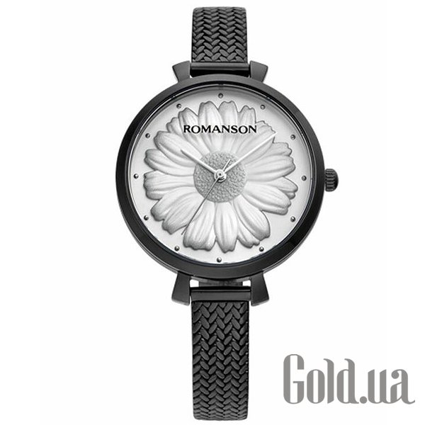 Купить Romanson Женские часы RM9A23LB WH