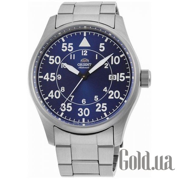 

Японские часы Orient, Мужские часы RA-AC0H01L10B