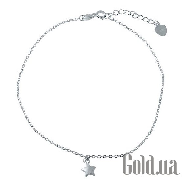 

Женские браслеты Fresh Jewelry, Женский серебряный браслет, 17