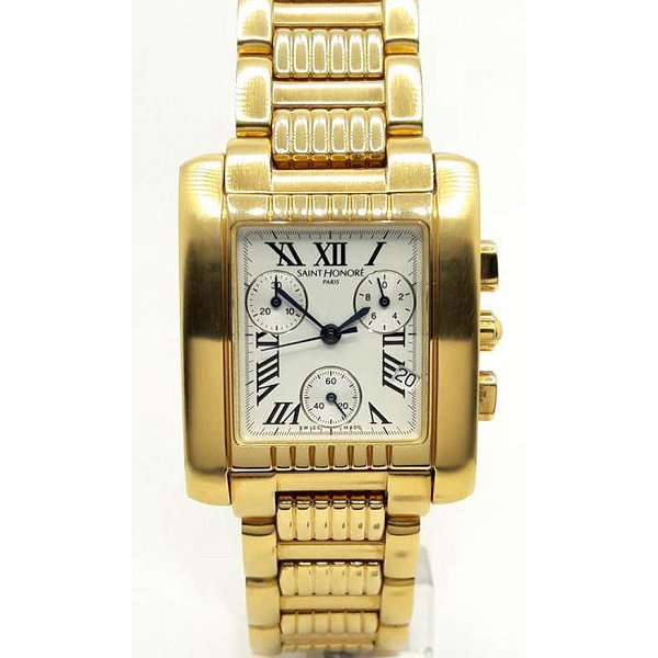 Saint Honore Мужские часы 855039 3AR