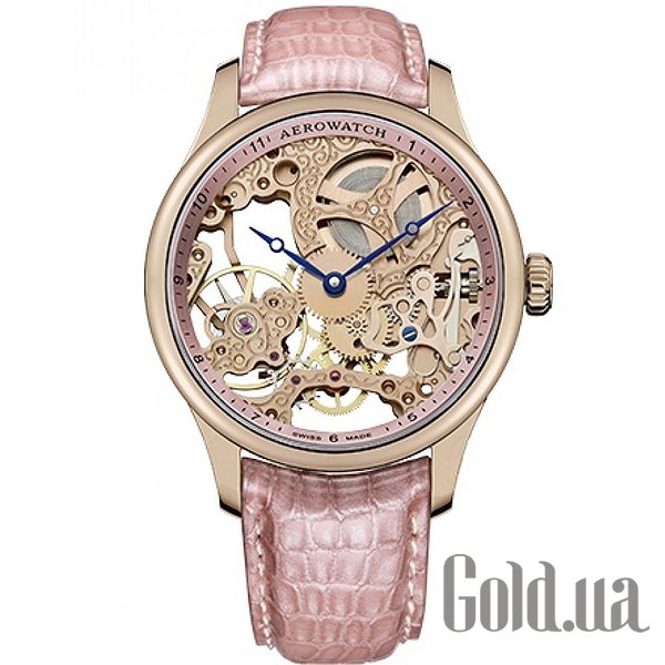 

Швейцарские часы Aerowatch, Женские часы 57981R114