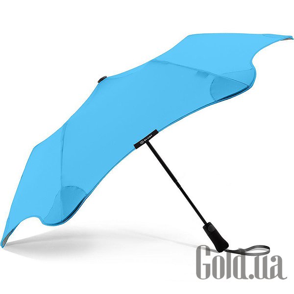 

Зонт Blunt, Голубой, Зонт BL-Metro2-blue