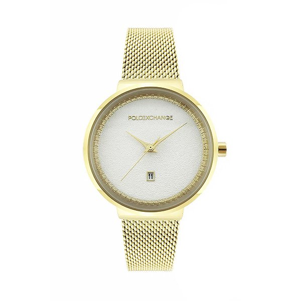 Beverly Hills Polo Club Жіночий годинник PX803-02