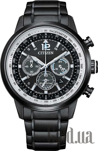 

Японские часы Citizen, Мужские часы CA4475-89E