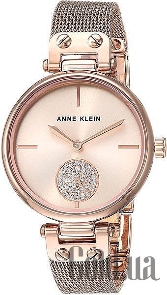 

Женские часы Anne Klein, Женские часы AK/3000RGRG