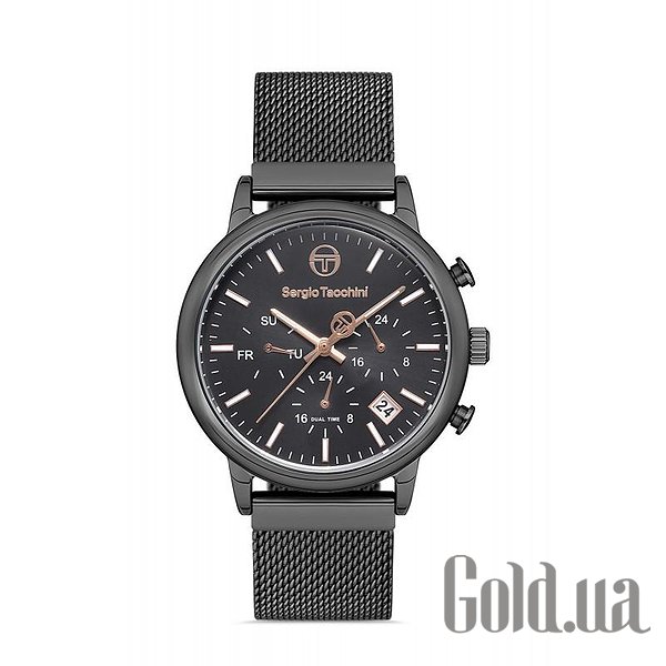 

Женские часы Sergio Tacchini, Женские часы ST.1.10177.5