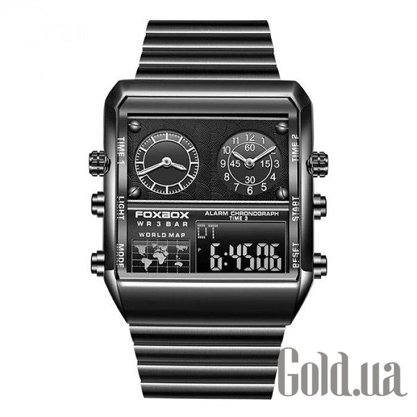 Купить Lige Мужские часы New York 2757 (bt2757)
