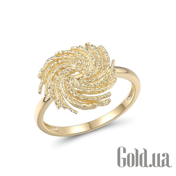 

Кольцо Lurie Jewelry, Женское золотое кольцо, 17
