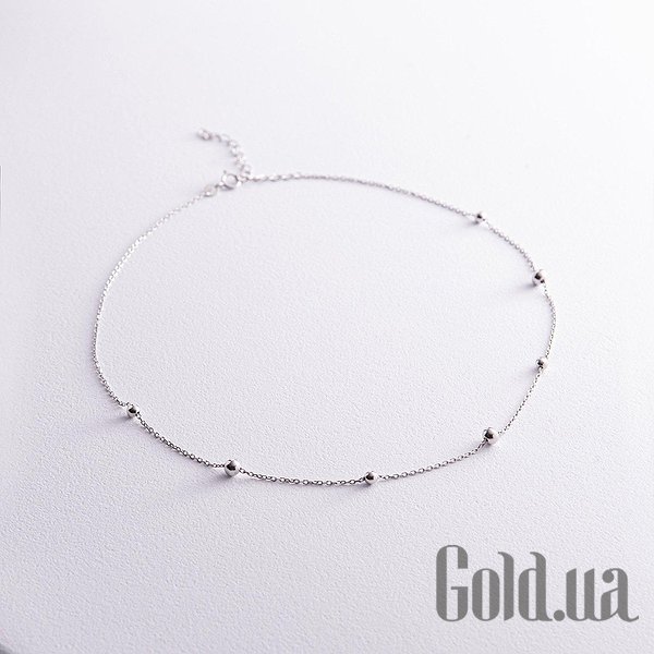 

Колье Украина, Золотое колье, 35