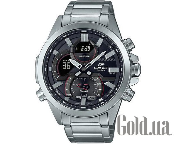 

Японские часы Casio, Мужские часы ECB-30D-1AEF