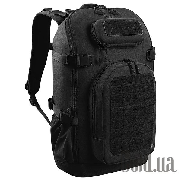 

Рюкзак Highlander, Черный, Рюкзак Stoirm Backpack 25L Black