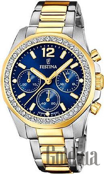 

Женские часы Festina, Женские часы F20607/2