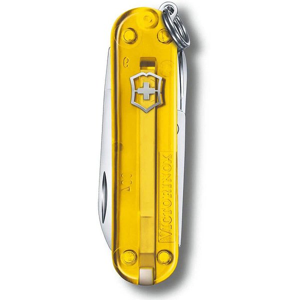 Victorinox Мультитул Classic SD Ukraine Vx06223.T81G.T2