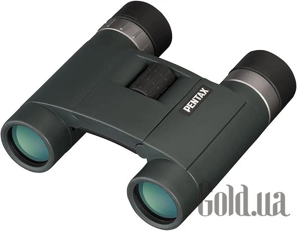 

Бинокль Pentax, Бинокль AD 8х25 WP Green