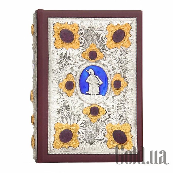 Елітні книги Україна Козача Україна 0302002141