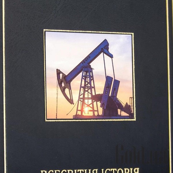 Елітні книги Україна Великий куш. Всесвітня історія боротьби за владу, гроші та нафту 0302008064