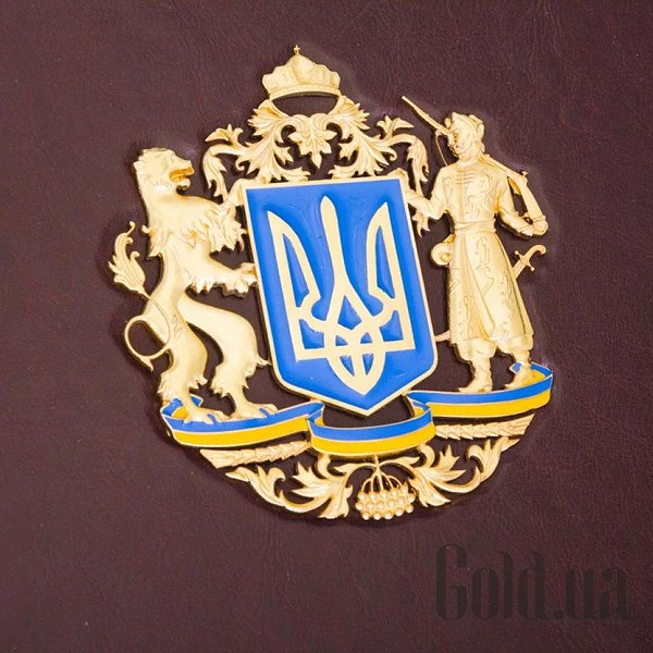 Сервіз / набір Україна Подарунковий набір для віскі 