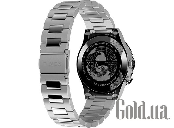 Чоловічий годинник Timex Чоловічий годинник Tx2w22700