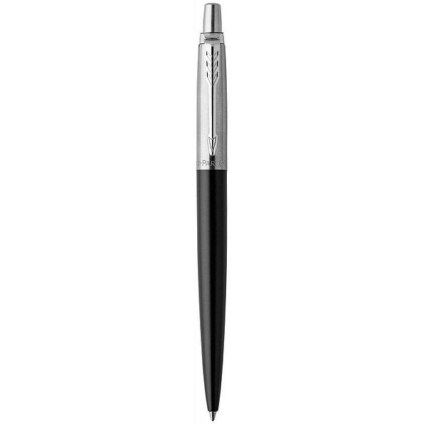 Parker Шариковая ручка JOTTER 17 Bond Street Black CT BP 16 236