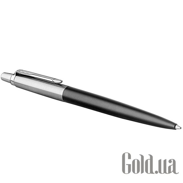Ручка Parker Кулькова ручка JOTTER 17 Bond Street Black CT BP 16 236