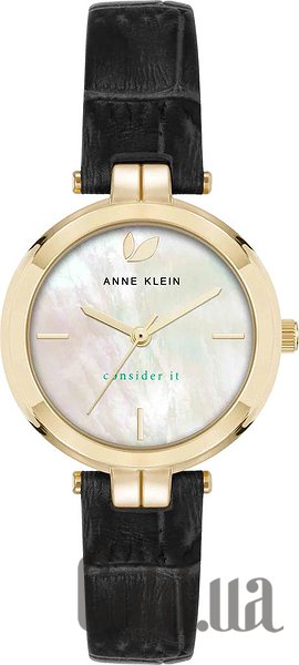 

Женские часы Anne Klein, Женские часы AK/5150MPBK