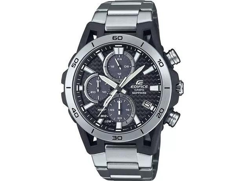 Casio Мужские часы EFS-S640D-1AVUEF