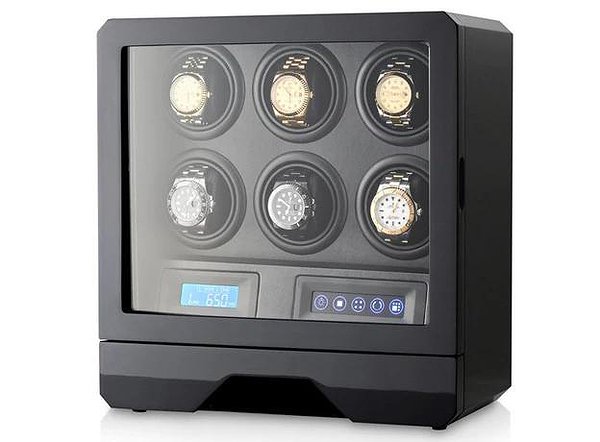 Rothenschild Скринька для годинників S2306LB-P-5V