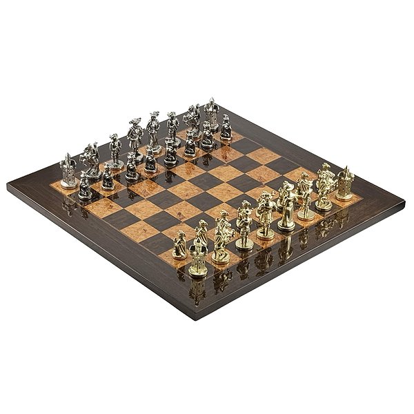 Italfama Шахи 84M+544R