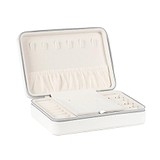 Salvadore Шкатулка для украшений JW002-WH