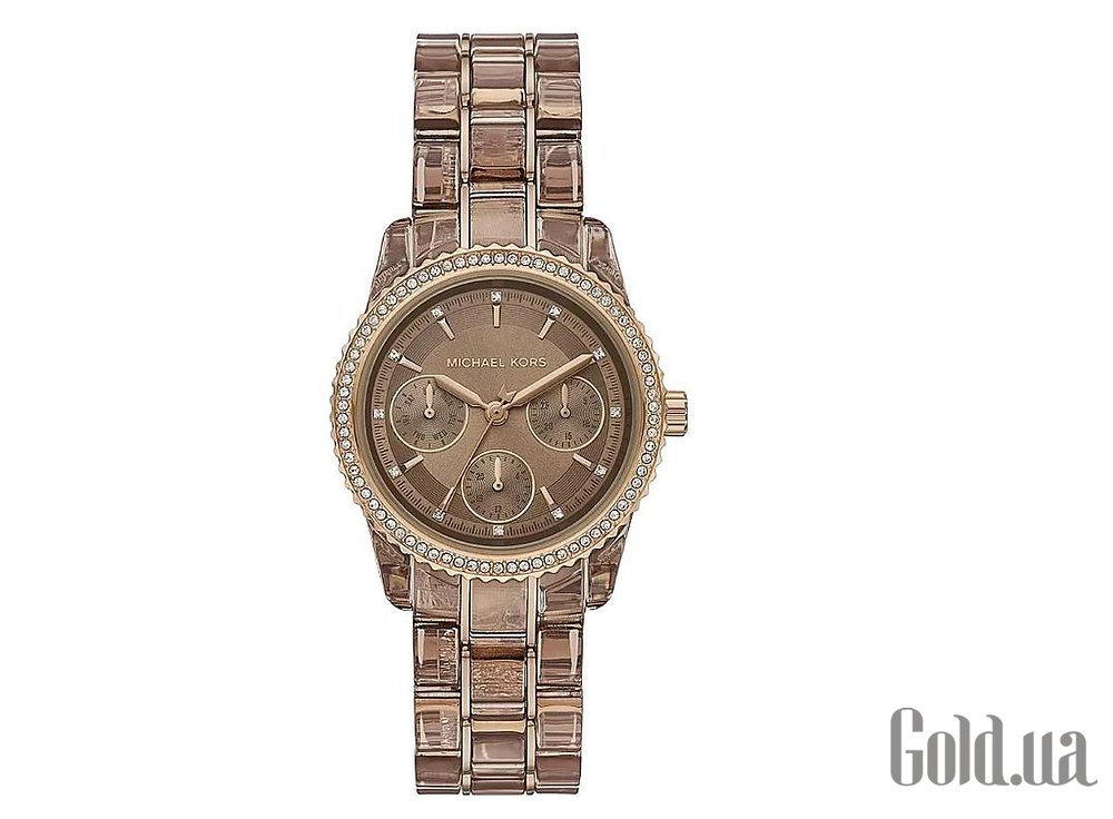Michael Kors Женские часы MK7606 MK7606