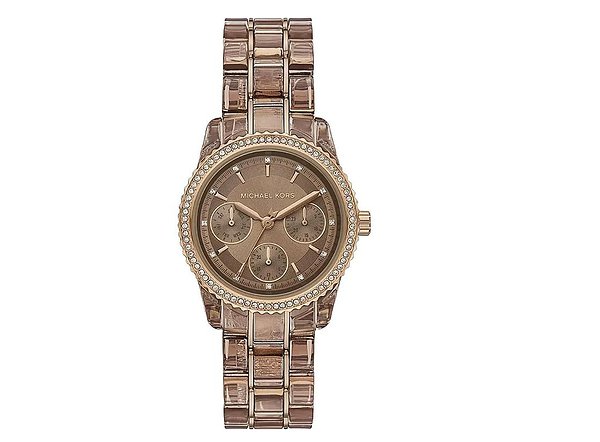 Michael Kors Женские часы MK7606 MK7606