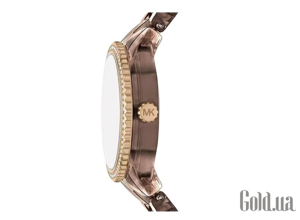 Michael Kors Женские часы MK7606 MK7606 – изображение 2
