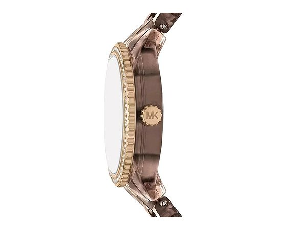 Michael Kors Женские часы MK7606 MK7606 – изображение 2