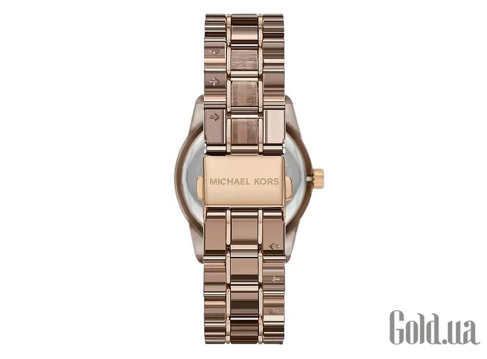 Michael Kors Женские часы MK7606 MK7606 – изображение 3