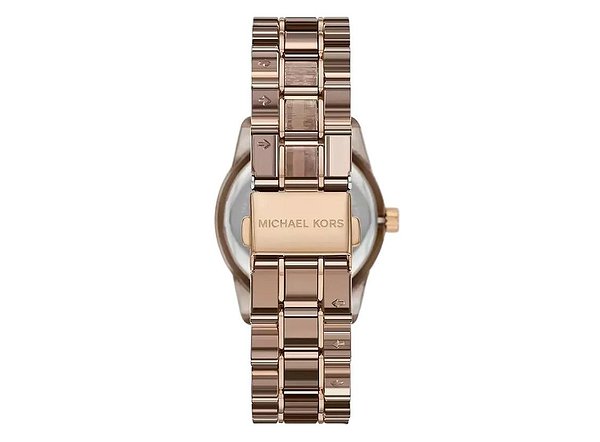 Michael Kors Женские часы MK7606 MK7606 – изображение 3