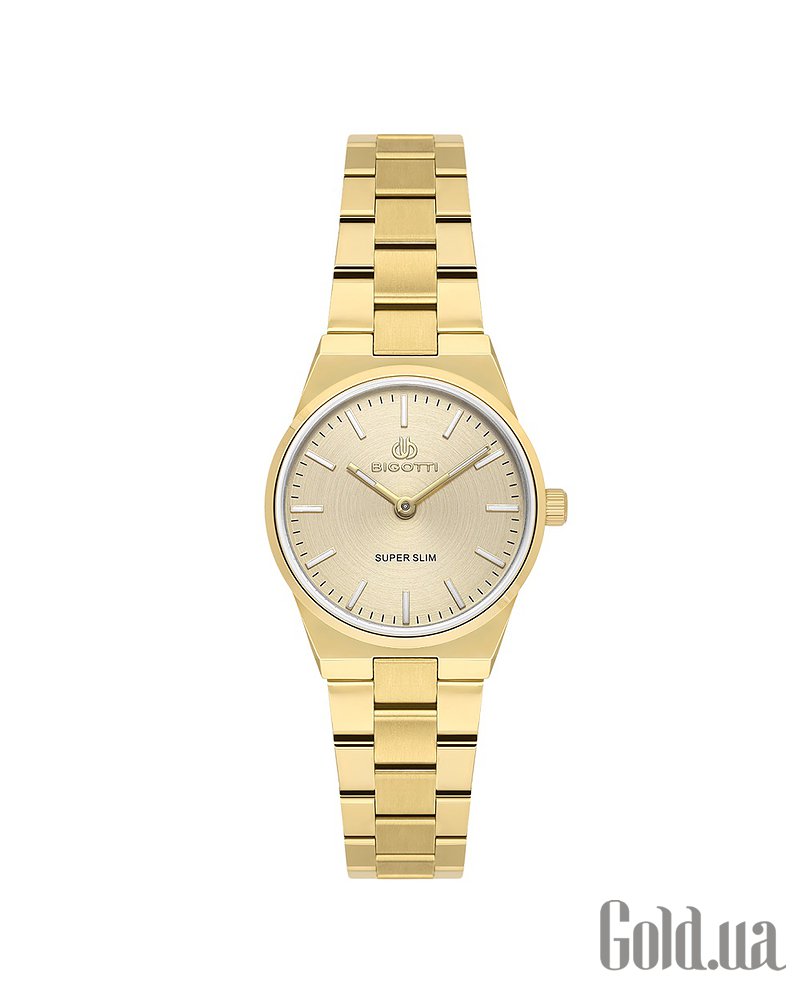 Bigotti Жіночий годинник Quotidiana Ladies BG.1.10700-3 BG.1.10700-3