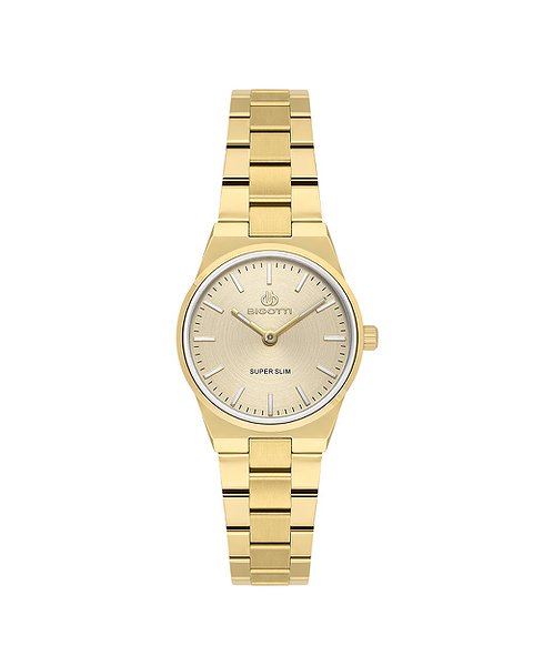 Bigotti Жіночий годинник Quotidiana Ladies BG.1.10700-3 BG.1.10700-3