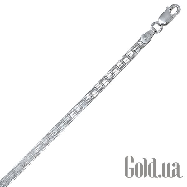 

Мужские браслеты Silvex925, Серебряный браслет, 19