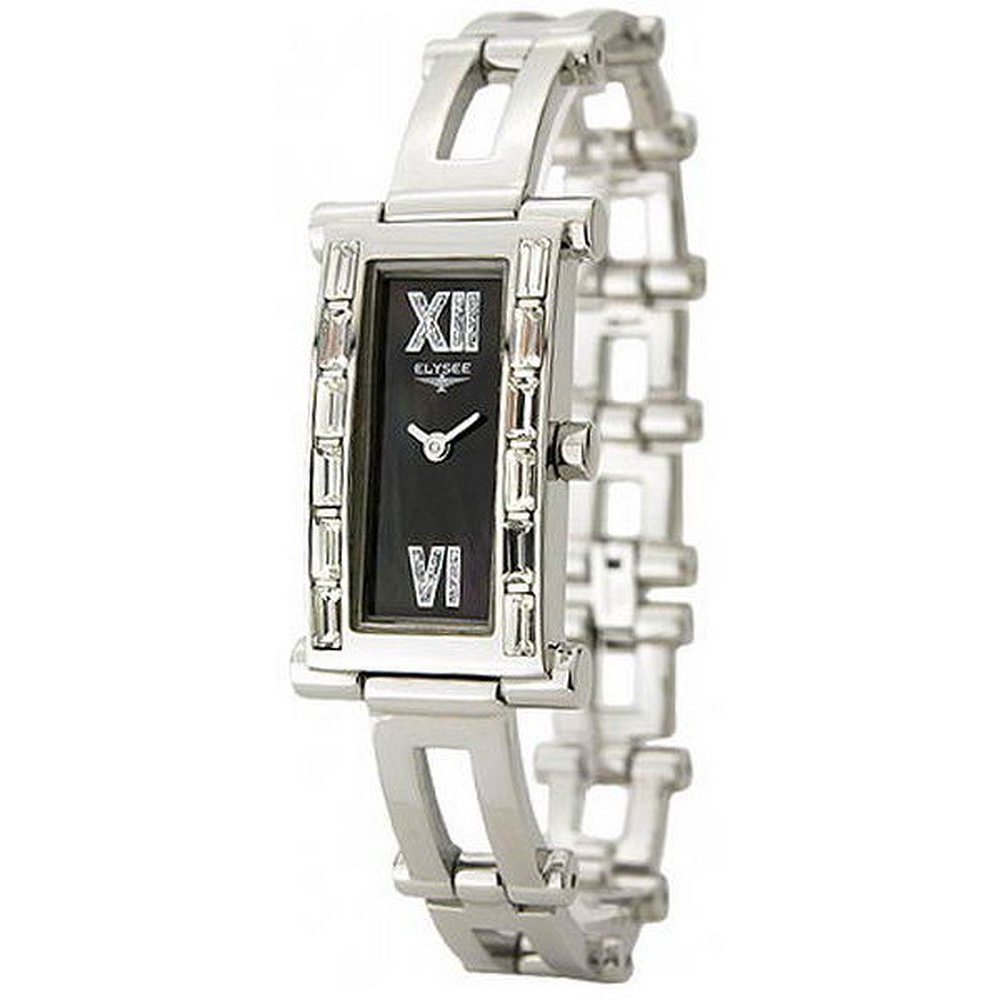 Elysee Steel Women 33018