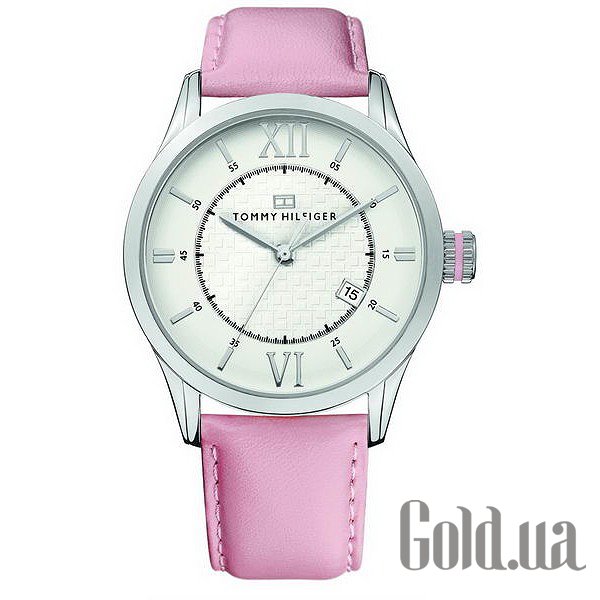 

Дизайнерские часы Tommy Hilfiger, Classic 1780872