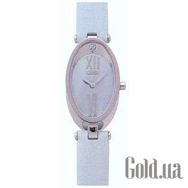 

Швейцарские часы Roamer, Competence Lady Oval 685953.41.82.06