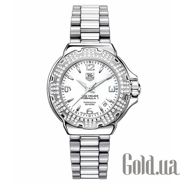 Formula 1 WAC1215.BA0852