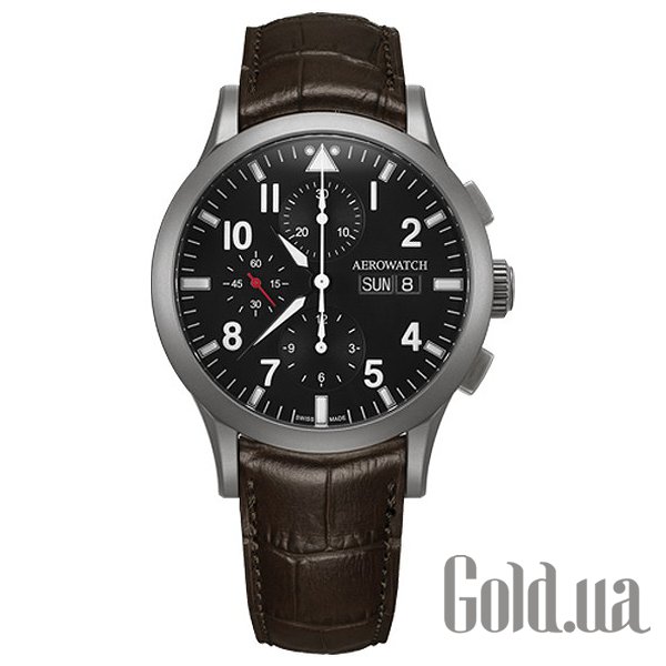 

Швейцарские часы Aerowatch, 61948AA03