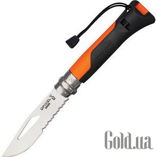 Купить Opinel Раскладной нож Outdoor 204.78.93