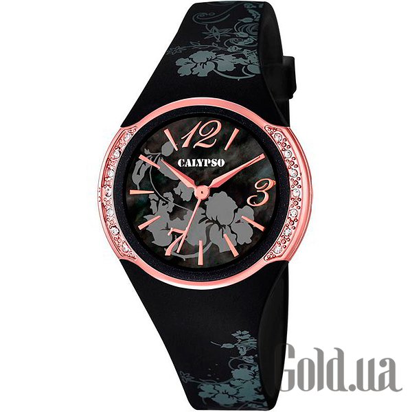 

Японские часы Calypso, K5639/4