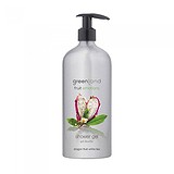Greenland Гель для душа Shower Gel dragon fruit-white tea 600мл FE0228, 881717