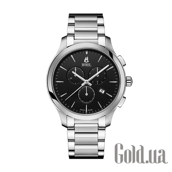 

Швейцарские часы Ernest Borel, GS-608F2-5822