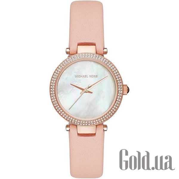 

Дизайнерские часы Michael Kors, Женские часы Parker Mini MK2590