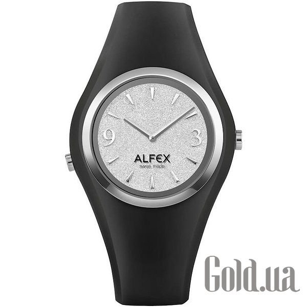 

Швейцарские часы Alfex, Женские часы IKON collection 5751/2074