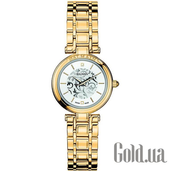 

Швейцарские часы Balmain, Женские часы Haute Elegance B8090.33.16